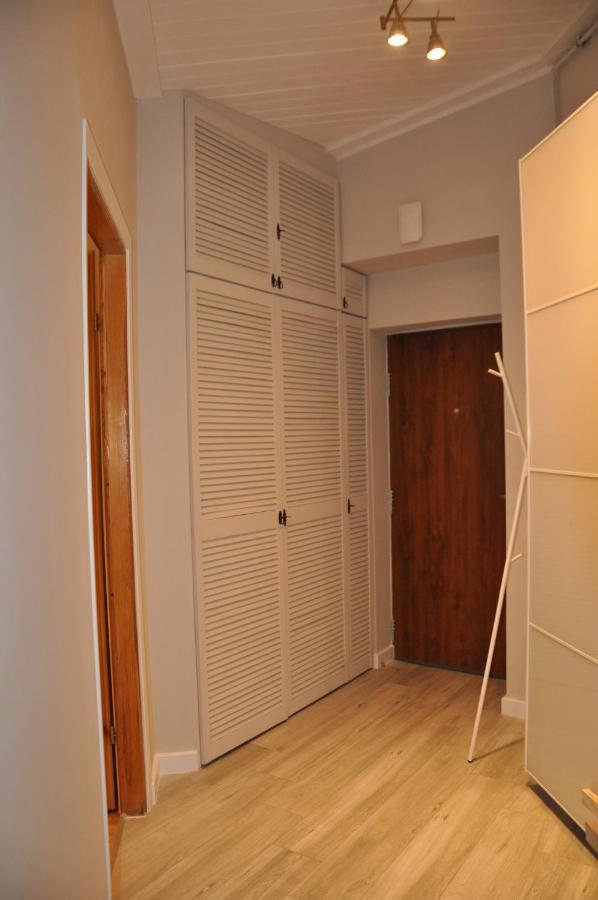 Cichy Zakatek - Ekskluzywny Apartament 90 M2 Варшава Екстер'єр фото