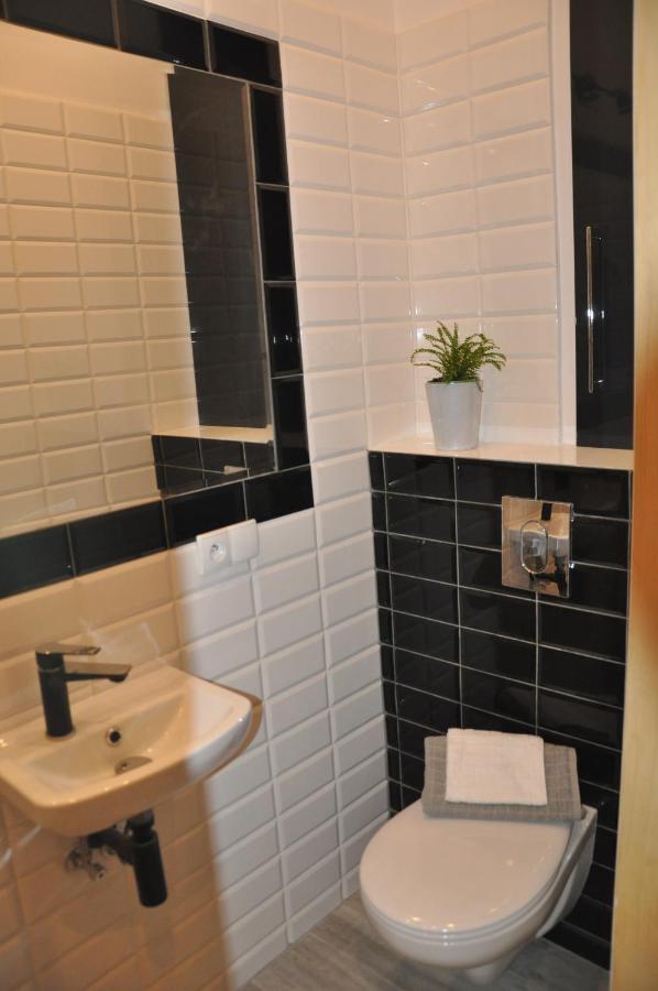 Cichy Zakatek - Ekskluzywny Apartament 90 M2 Варшава Екстер'єр фото